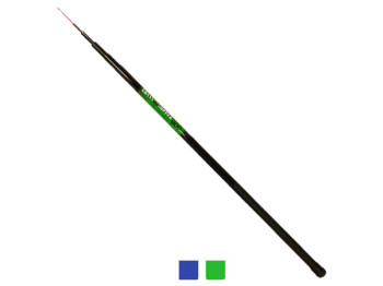 Удочка телескоп стеклопластик безколечная Sams Fish "Grasshopper" 6.0м 15-30г 6к