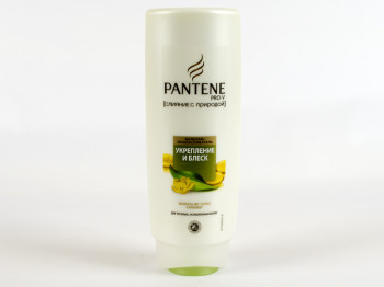 Бальзам Pantene "Nature Fusion - укрепление и блеск" 600мл