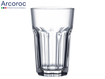 Стакан высокий Arcoroc "Granity" 8,5х8,5х12см 350мл 80144