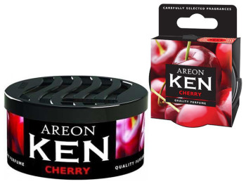 Освіжувач повітря AREON KEN Cherry