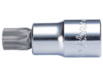Головка c битою HANS Torx Т25 1/4" L=32мм 2024T25