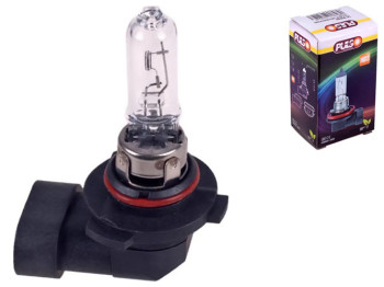 Лампа Pulso галогенна, HB3, 9005, P20D, 12v, 65w clear, c, box