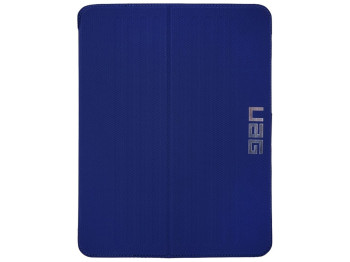 Чехол UAG Metropolis для iPad Pro 2018/2020 (11') Цвет Blue