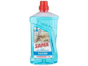 Засіб для прибирання Sama, для кахлю, 1250мл