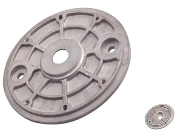 Кришка до гальмівного вузла CEW-15000 (8553601.1-2)