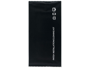 Защитное стекло Borofone BF3 HD for Apple Iphone 12 Pro Max Цвет Чёрный