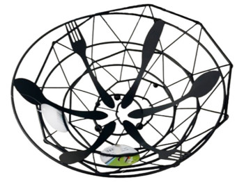Фруктовниця Cutlery, 27см 