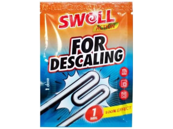 Засіб від накипу Swell, в гранулах, 30г