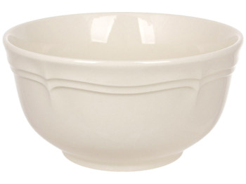 Салатник порцеляновий Provence Beige, 800мл