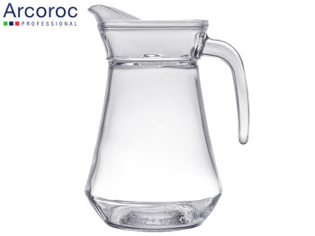 Графин без кришки Arcoroc 1л 12429