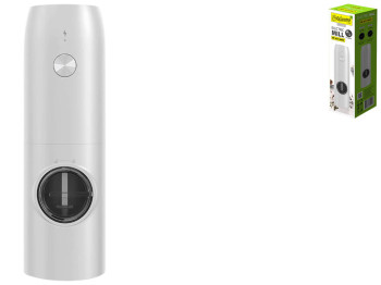 Измельчитель электрический Maestro USB, 18см