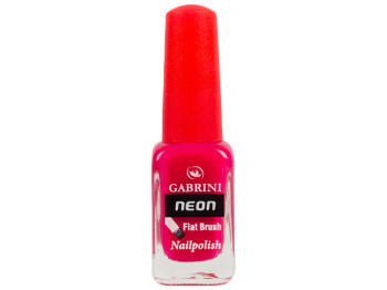 Лак для нігтів GABRINI NEON №15 13мл