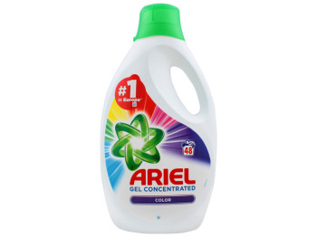 Гель для стирки Ariel Color 2,64л