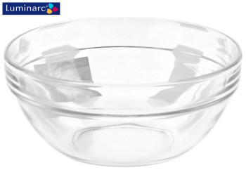 Салатник Luminarc "Empilable Transparent" 14cм 42271