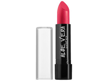 Помада для губ Jovial Luxe LS-105 Aloe Vera, оксамитове покриття №007 4г