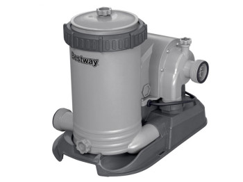 Фільтр-насос Bestway 58391