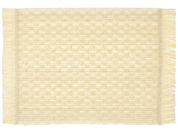Серветка-плейсмат сервірувальна Natural Weave бежевий, 30×45см