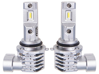Лампи PULSO M4/HB4 9006/LED-chips CREE/9-32v/2x25w/4500Lm/6000K (M4-HB4 9006)