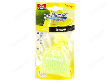 Освіжувач повітря DrMarkus FRESH BAG Lemon 20гр мішечок 71533