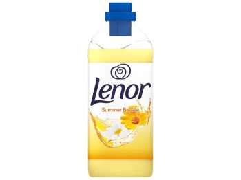 Кондиционер для белья Lenor Летний Бриз, 1,491л