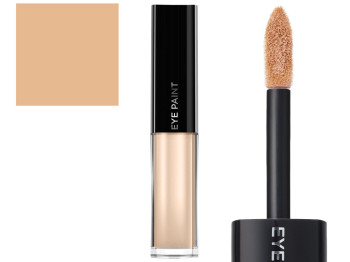 Тіні для повік рідкі LOreal Paris "Infaillible Eye Paint" відтінок 305 (сяюча шампань) 4мл