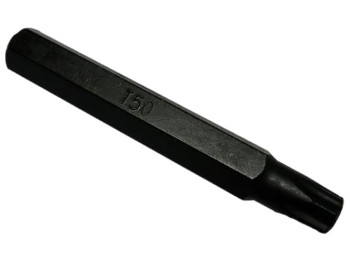 Біта 80мм HANS TORX T50 (043-7Т50)