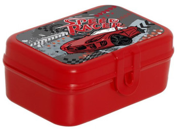 Ланчбокс детский Herevin Small Lunch Box-Car, 550мл, 869903807466