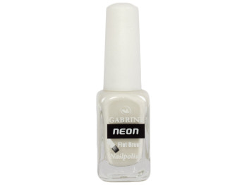 Лак для ногтей GABRINI NEON №5 13 мл