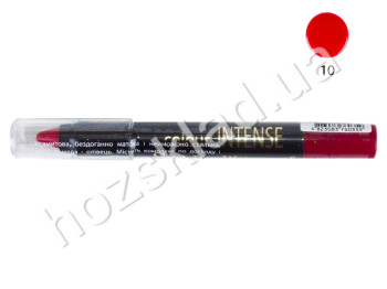 Помада-карандаш Colour Intense №10 Eternal Flame