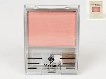 Рум'яна Myriam "Silk Touch" №01 MB123