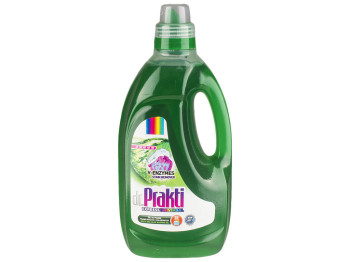 Гель для прання безфосфатний Dr.Prakti Universal 1620мл