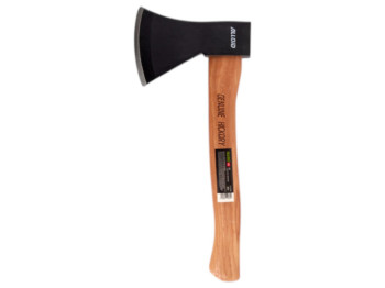 Сокира Alloid Pro, ручка з деревини гікорі, 800 г, 36 см