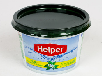 Засіб для миття посуду - гель "Helper Home" "Лимон" 300мл