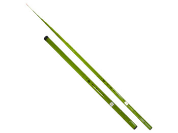Удочка безколечная Sams fish "Bamboo" стекловолокно, 12 секций 7,2м (в сложенном виде 63см)