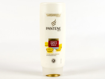 Бальзам Pantene "Защита цвета и блеск" 600мл