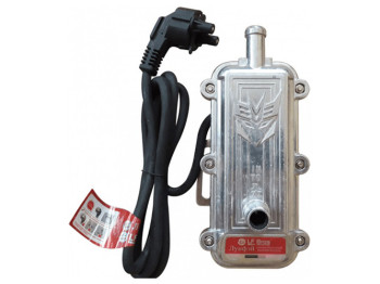 Передпусковий підігрівач двигуна XL-8002, 220В-2000Вт, 75-85°C