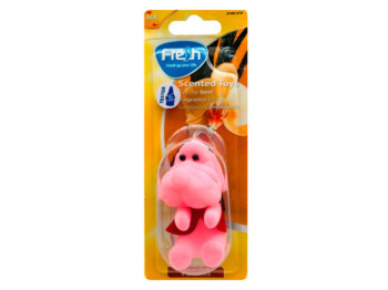 Освіжувач повітря іграшка Fresh Way Toys Vanilla