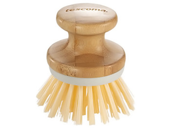 Щеточка ручная Clean Kit Bamboo, 04340