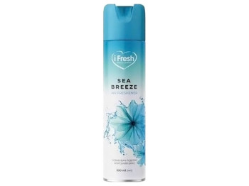 Освіжувач повітря iFresh Морський бриз, 300мл