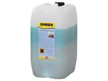 Активная пена Atas/Dimer, 2К, 10л