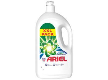 Гель для стирки Ariel Color Чистота и свежесть, 3,5л