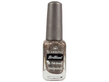 Лак для ногтей GABRINI BRILLIANT B01 13мл