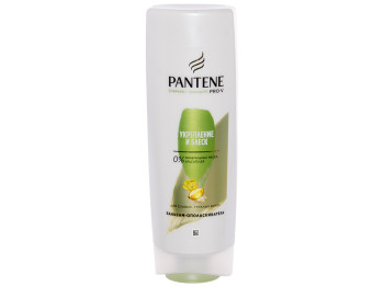 Бальзам-ополаскиватель Pantene Pro-V Nature Fusion Укрепление и блеск 360мл