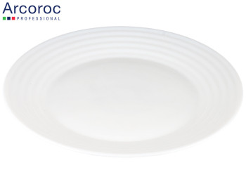 Тарілка десертна Arcoroc "Stairo" 19см