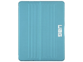Чехол UAG Metropolis для iPad Mini 6 (8.3) Цвет Green