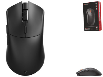 Бездротова Миша Ігрова Fantech WGC5S Blake Колір Чорний