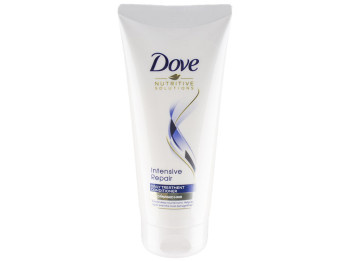 Бальзам-маска Dove nutritive solutions "Интенсивное восстановление" для поврежденных волос 180мл