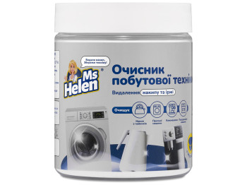 Средство для очистки бытовой техники Ms Helen, от накипи, известкового налета и ржавчины, 300г