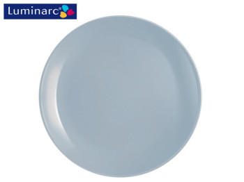 Тарілка десертна Luminarc "Diwali Light Blue" D19см 34126
