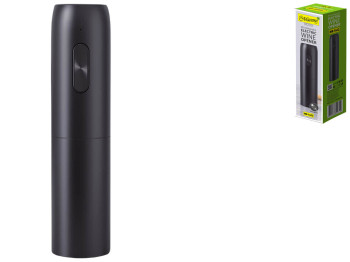 Штопор автоматический Maestro, аккумуляторный, 300mAh, 4,8х20см